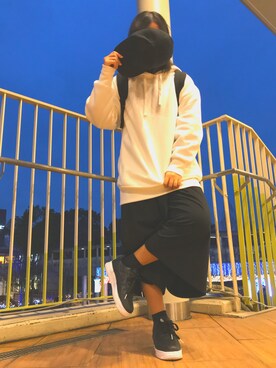 悠花 ▷ kisses ♡さんのコーディネート