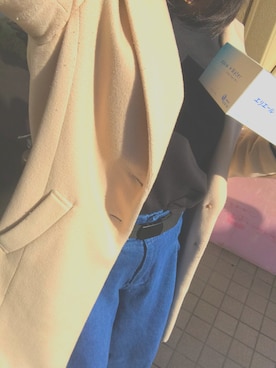 悠花 ▷ kisses ♡さんのコーディネート