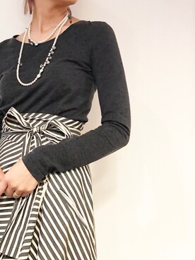 SeaCatさんのコーディネート