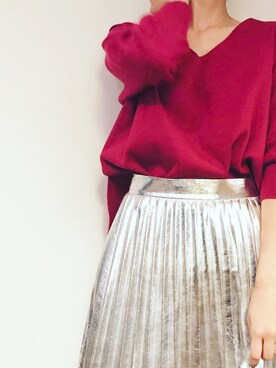 SeaCatさんのコーディネート