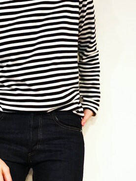 SeaCatさんのコーディネート