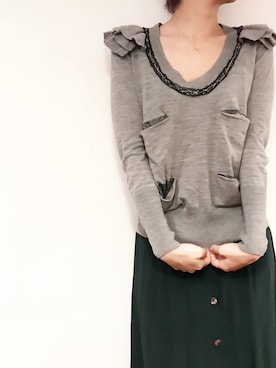 SeaCatさんのコーディネート