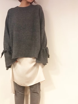 SeaCatさんのコーディネート