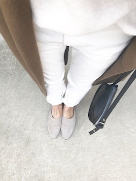 SeaCatさん(レディース・166cm)の春コーディネート