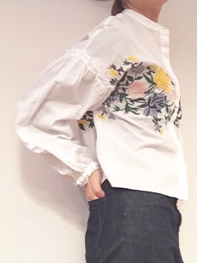 SeaCatさんのコーディネート