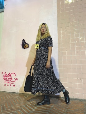 Sunny  Lolaさんのコーディネート