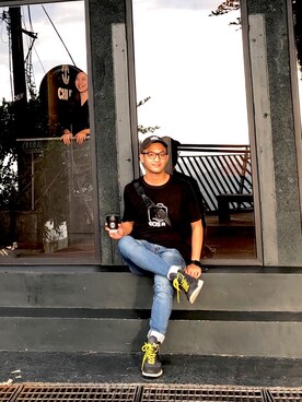 k7704272002さんのコーディネート