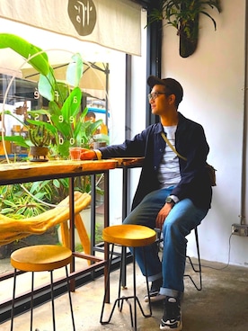 k7704272002さんのコーディネート