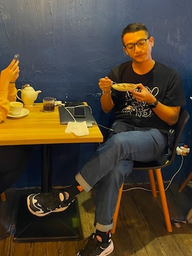 k7704272002さんのコーディネート