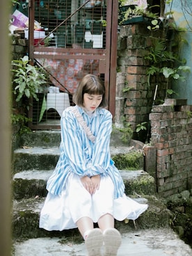 ZoYiさんのコーディネート