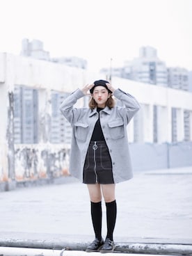 ZoYiさんのコーディネート