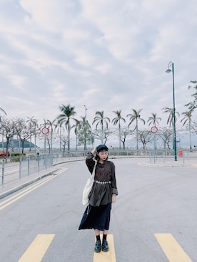 ZoYiさんのコーディネート