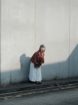 ZoYiさんのコーディネート