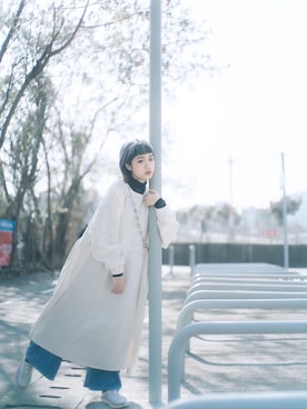 ZoYiさんのコーディネート