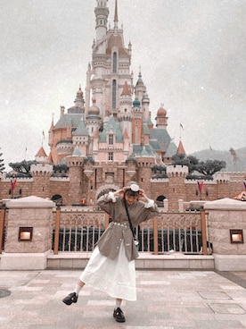 ZoYiさんのコーディネート