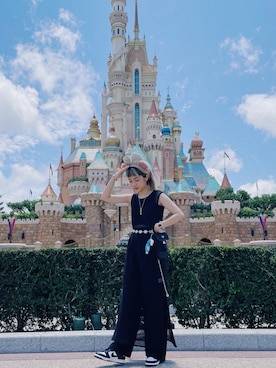 ZoYiさんのコーディネート