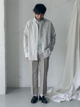 hanadaさんのコーディネート