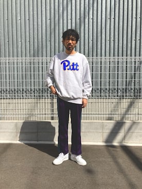 hanadaさんのコーディネート