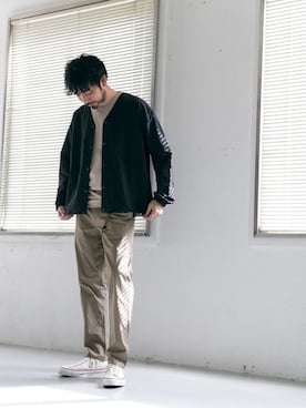 hanadaさんのコーディネート