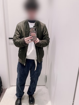 mitu2116さんのコーディネート