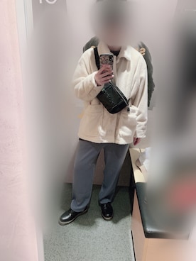 mitu2116さんのコーディネート