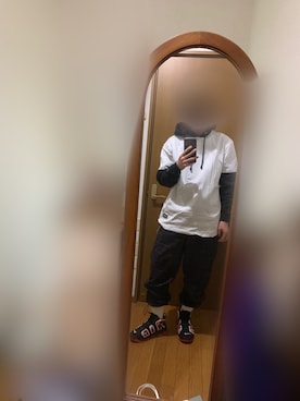 mitu2116さんのコーディネート