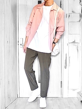 Rinさんのコーディネート