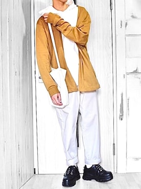 Rinさんのコーディネート