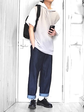 Rinさんのコーディネート