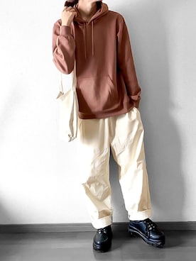 Rinさんのコーディネート