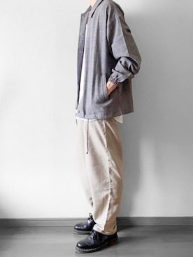 Rinさんのコーディネート