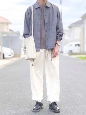 Rinさんのコーディネート