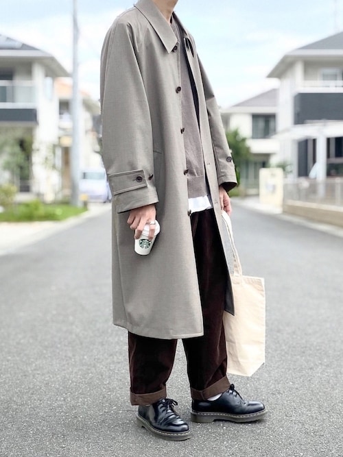 Rinさんのコーディネート