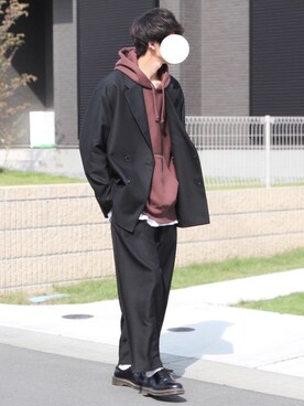 Rinさんのコーディネート