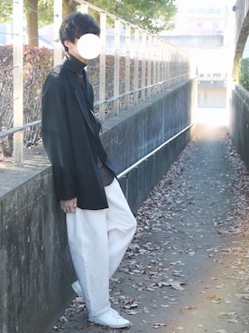 Rinさんのコーディネート