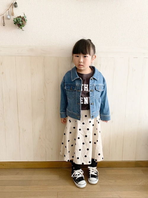 𝕽̤͓inon＊゜さんのコーディネート