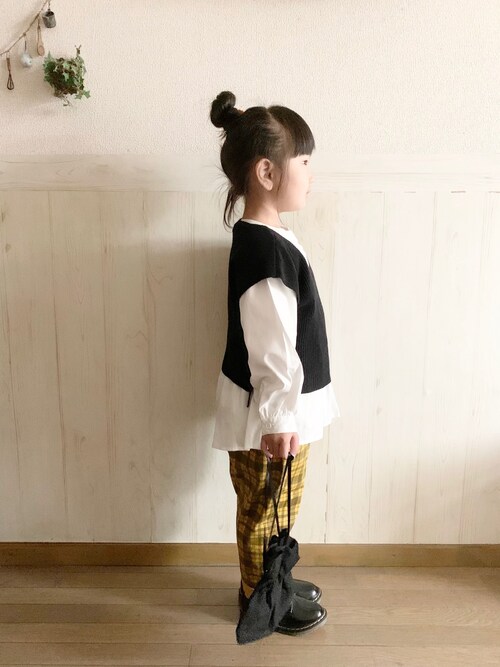 𝕽̤͓inon＊゜さんのコーディネート