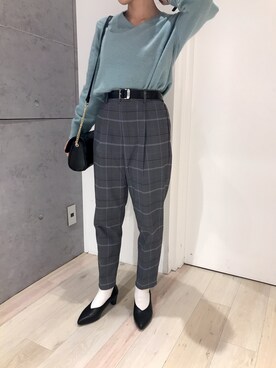 miiisanさん(レディース・150cm)の秋コーディネート