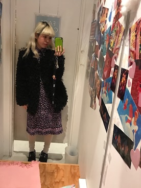 INӦさんのコーディネート