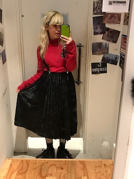 INӦさんのコーディネート