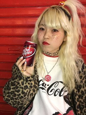 INӦさんのコーディネート