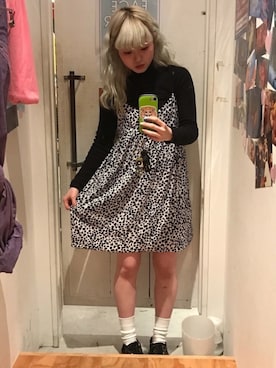 INӦさんのコーディネート