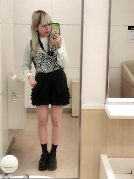 INӦさんのコーディネート