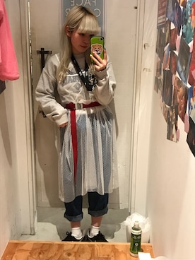 INӦさんのコーディネート