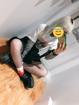 INӦさんのコーディネート