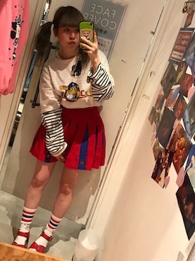 INӦさんのコーディネート