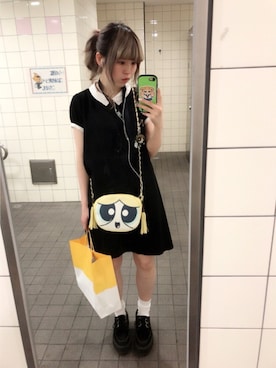 INӦさんのコーディネート