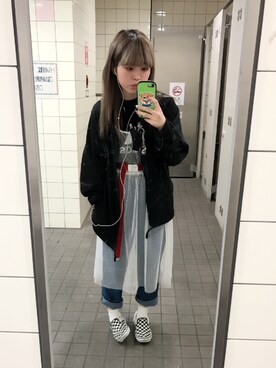 INӦさんのコーディネート