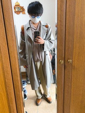 kohei さんのコーディネート