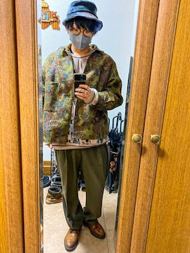 kohei さんのコーディネート